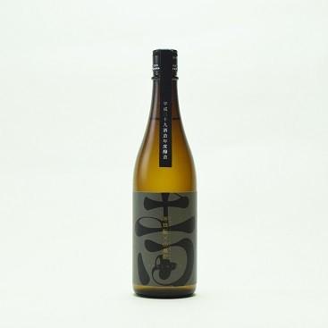 土田 菩提 × 山廃 純米吟醸 720ml 土田酒造（群馬県川場村） | 