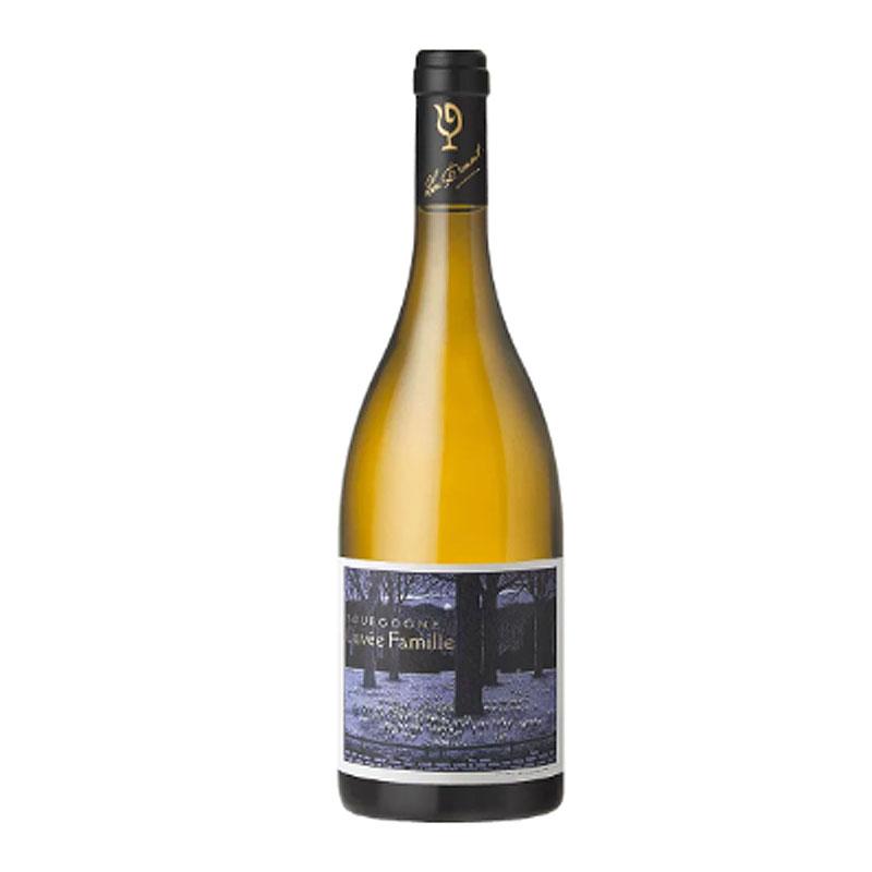 ブルゴーニュ・ブラン・キュヴェ・ファミーユ BOURGOGNE BLANC CUVEE FAMILLE ルー・デュモン | 