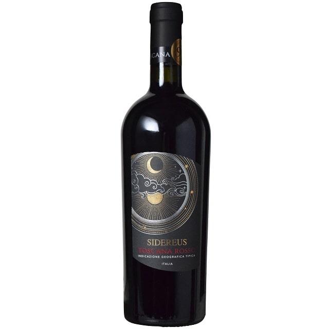 シデレウス プロヴィンコ | 