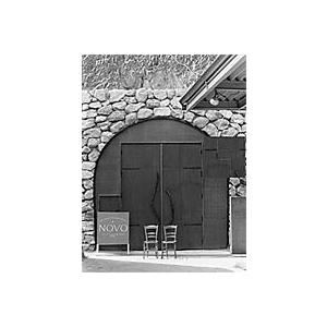 のぼ・ブリュット Novo Brut　[2017]ココファーム・ワイナリー |  | 01