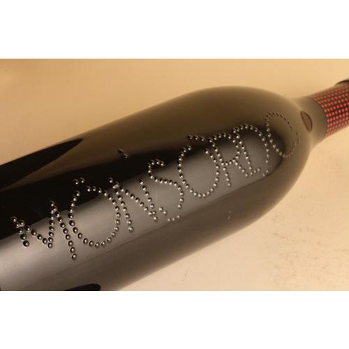 モンソルド/チェレット | 