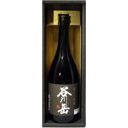 谷川岳　純米大吟醸　720ml　カートン入永井酒造 |  | 01