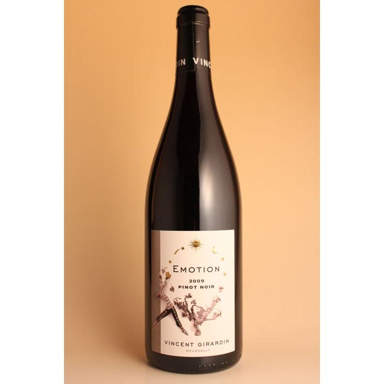 ブルゴーニュ・ルージュ・エモーション/ジラルダン |  | 01