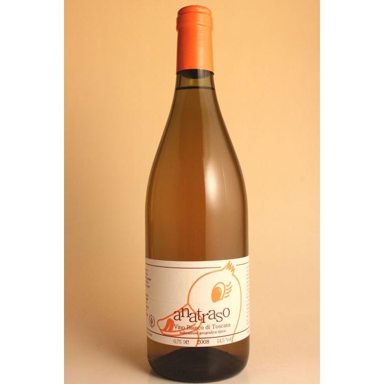 アナトラーゾ [2013] カルロ・タンガネッリ 今話題のオレンジワイン♪ |  | 01