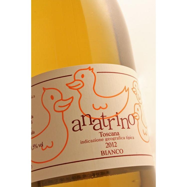 アナトリーノ [2019］ カルロ・タンガネッリ 今話題のオレンジワイン♪ | 