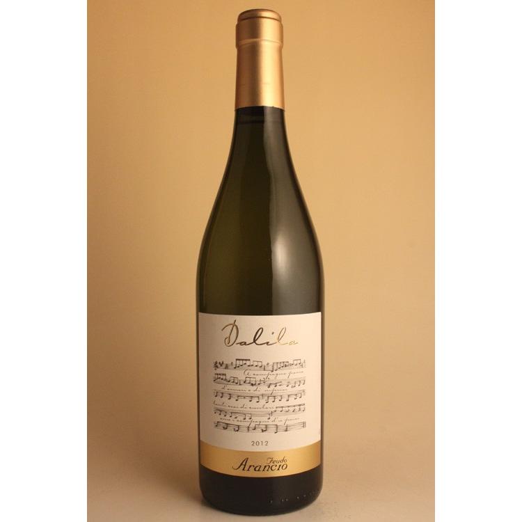 ダリラ  フェウド・アランチョ Dalila/Feudo Arancio（※画像のビンテージは異なります） |  | 01