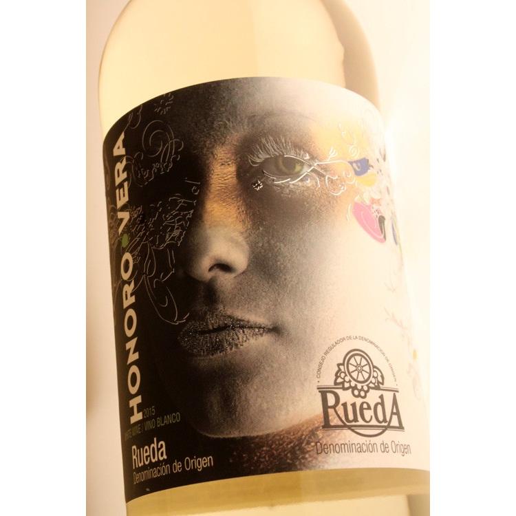 オノロ・ベラ・ルエダ ブランコ  ヒル・ファミリー・エステーツ | 