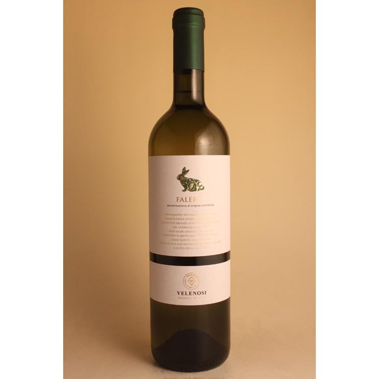 ファレーリオ・ビアンコ ヴェレノージ Flerio/Velenosi |  | 01