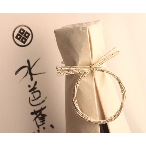 水芭蕉　純米大吟醸酒　720ml　箱入り　永井酒造 |  | 02