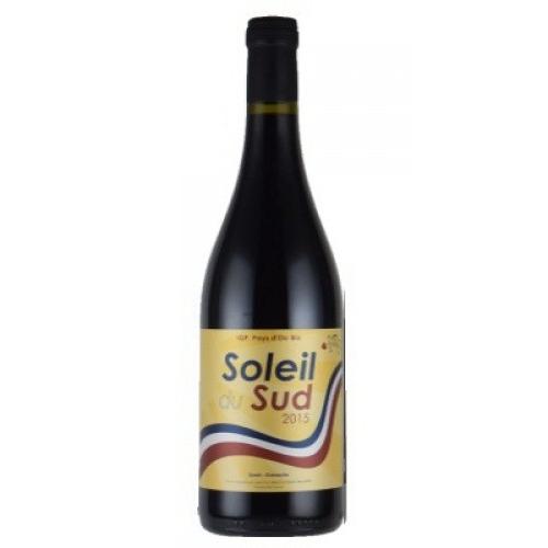 ソレイユ・デュ・シュド Soleil du Sud  Jean Pla Selection | 