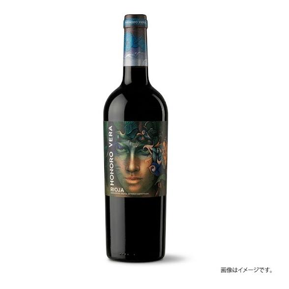 【閉店セール!】赤ワイン オノロベラ リオハ 2016 750ml スペイン フルボディ 辛口 テンプラニーリョ 赤 | 