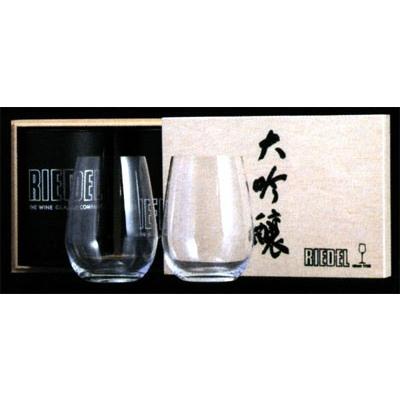 大吟醸オー　酒テイスターペア | 