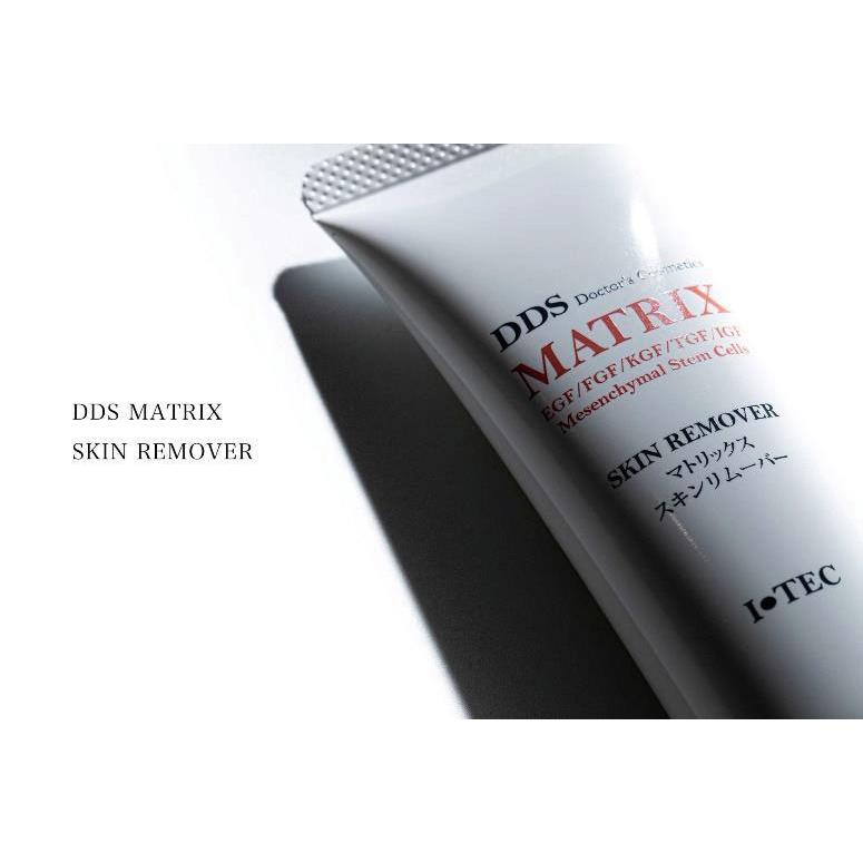 I・TEC INTERNATIONAL DDS MATRIX スキンリムーバー アイテックインターナショナル |  | 01