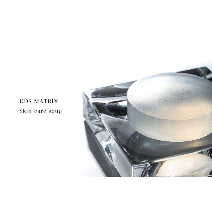 I・TEC INTERNATIONAL DDS MATRIX スキンケアソープ アイテックインターナショナル |  | 01