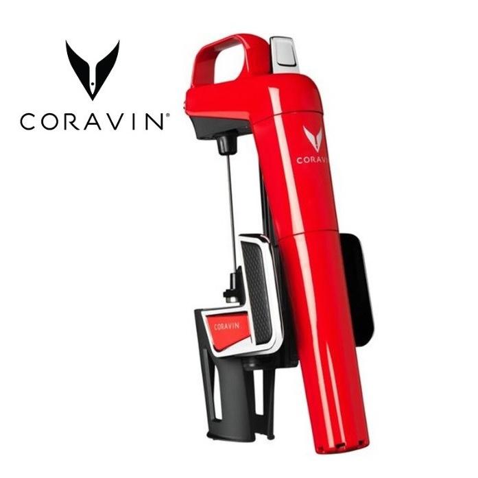 CORAVIN コラヴァン モデル２ エリートレッド CRV1003 ハイグレードモデル ELITE