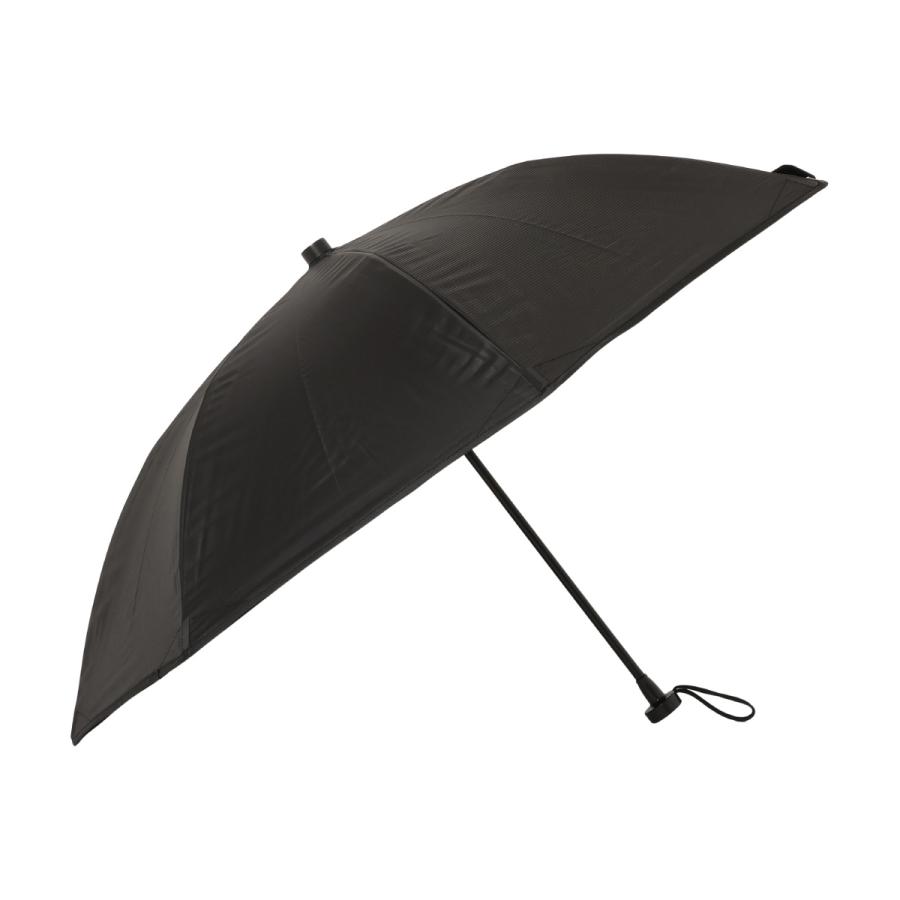 【メーカー公式】 グッドデザイン賞の完全遮光の日傘 プラスチック ハイブリッド 50cm +TIC HYBRID 晴雨兼用日傘 完全遮光率 日傘男子 熱中症対策 傘 UVカット | ＋TIC | 06