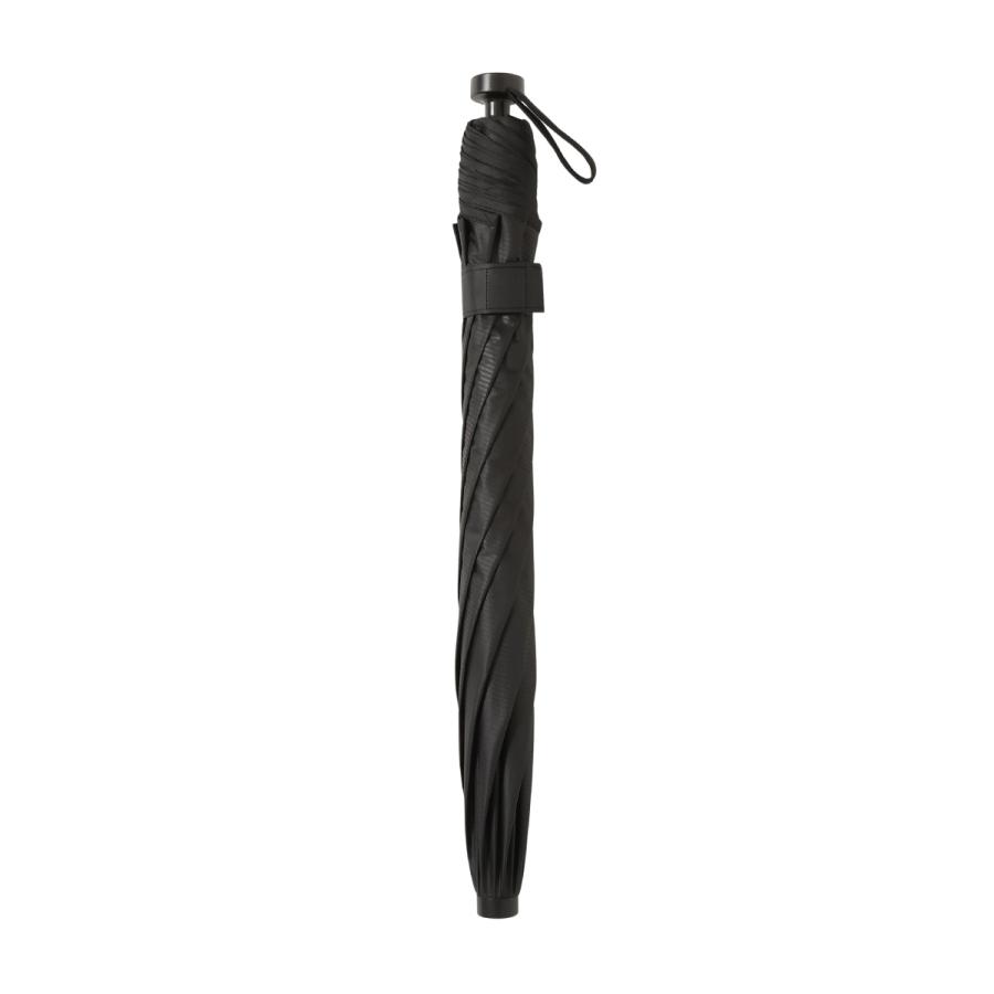 【メーカー公式】 グッドデザイン賞の完全遮光の日傘 プラスチック ハイブリッド 50cm +TIC HYBRID 晴雨兼用日傘 完全遮光率 日傘男子 熱中症対策 傘 UVカット | ＋TIC | 08