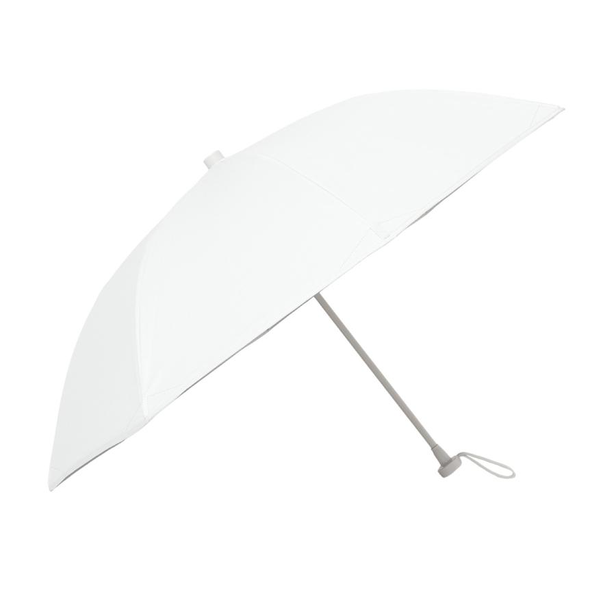 【メーカー公式】 グッドデザイン賞の完全遮光の日傘 プラスチック ハイブリッド 50cm +TIC HYBRID 晴雨兼用日傘 完全遮光率 日傘男子 熱中症対策 傘 UVカット | ＋TIC | 09
