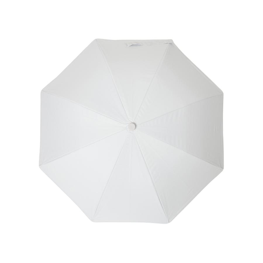 【メーカー公式】 グッドデザイン賞の完全遮光の日傘 プラスチック ハイブリッド 50cm +TIC HYBRID 晴雨兼用日傘 完全遮光率 日傘男子 熱中症対策 傘 UVカット | ＋TIC | 10
