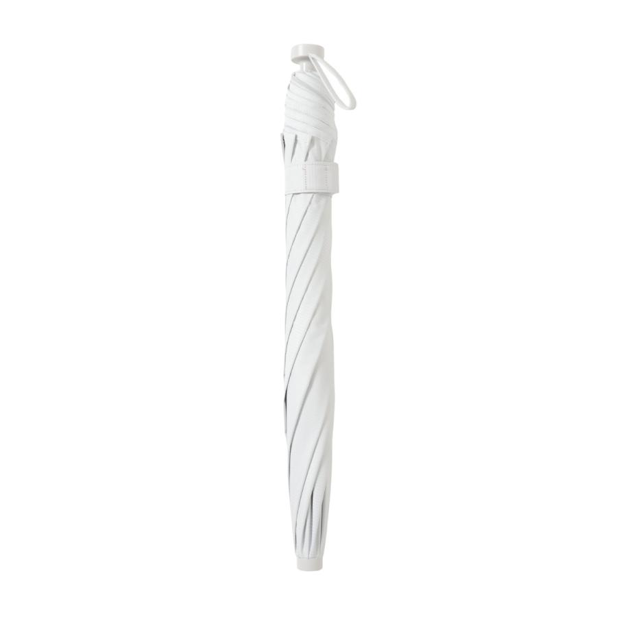 【メーカー公式】 グッドデザイン賞の完全遮光の日傘 プラスチック ハイブリッド 50cm +TIC HYBRID 晴雨兼用日傘 完全遮光率 日傘男子 熱中症対策 傘 UVカット | ＋TIC | 11