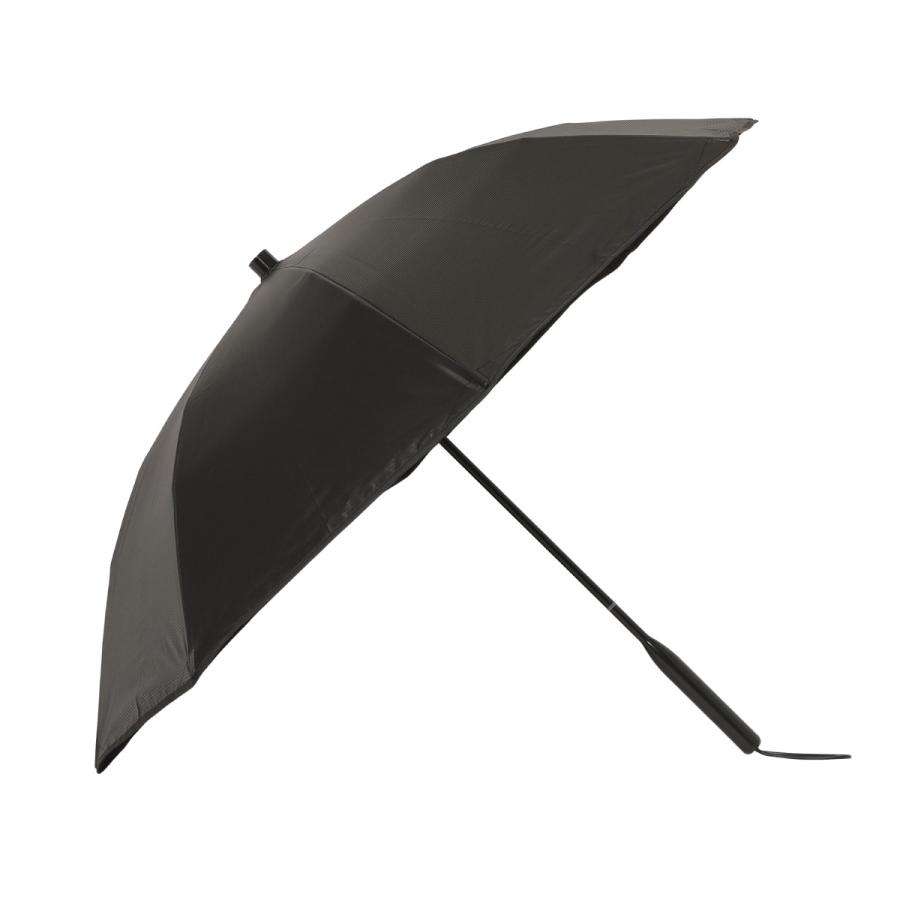 【メーカー公式】 グッドデザイン賞の完全遮光の日傘 プラスチック ハイブリッド 60cm +TIC HYBRID 晴雨兼用日傘 完全遮光率 日傘男子 熱中症対策 傘 UVカット | ＋TIC | 05
