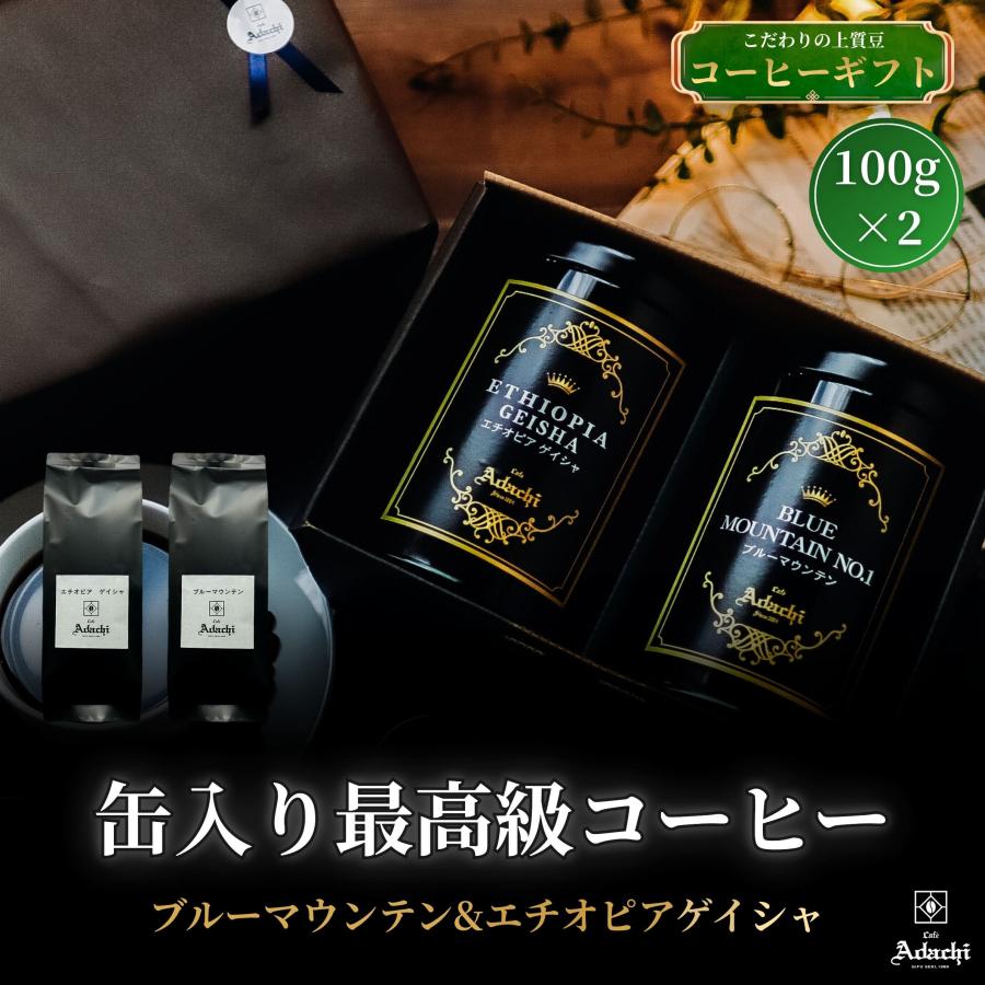 夏ギフト 父の日 お中元 コーヒー豆 ドリップコーヒー 珈琲 2種 ギフト