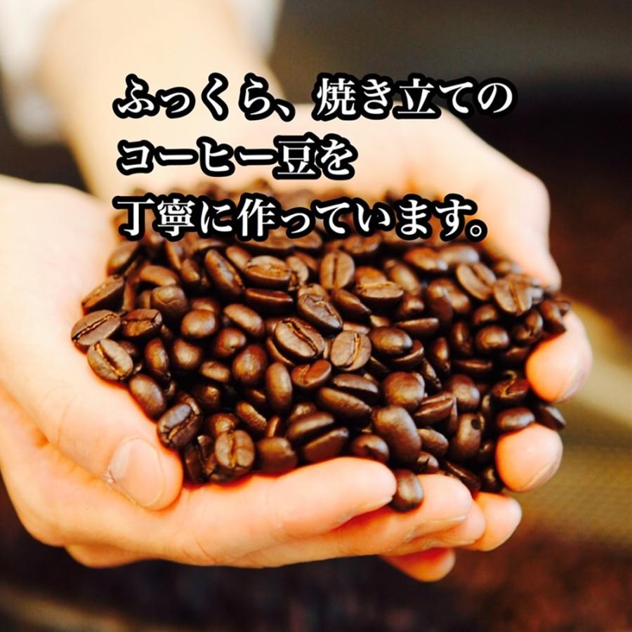 コーヒー豆 ドリップコーヒー コーヒー 珈琲豆 ゲイシャ入り 焙煎度合の違う 4種類 ストレートコーヒー 飲み比べセット 200g 4袋｜cafe-adachi｜12