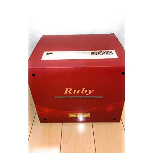 TRIODE プリメインアンプ Ruby