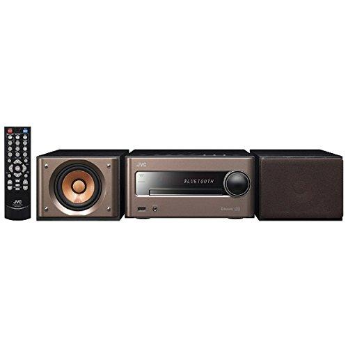 ❤️寒さいつまで?❤️ JVC コンポ EX-S5-T [ブラウン] - technicomm.qc.ca