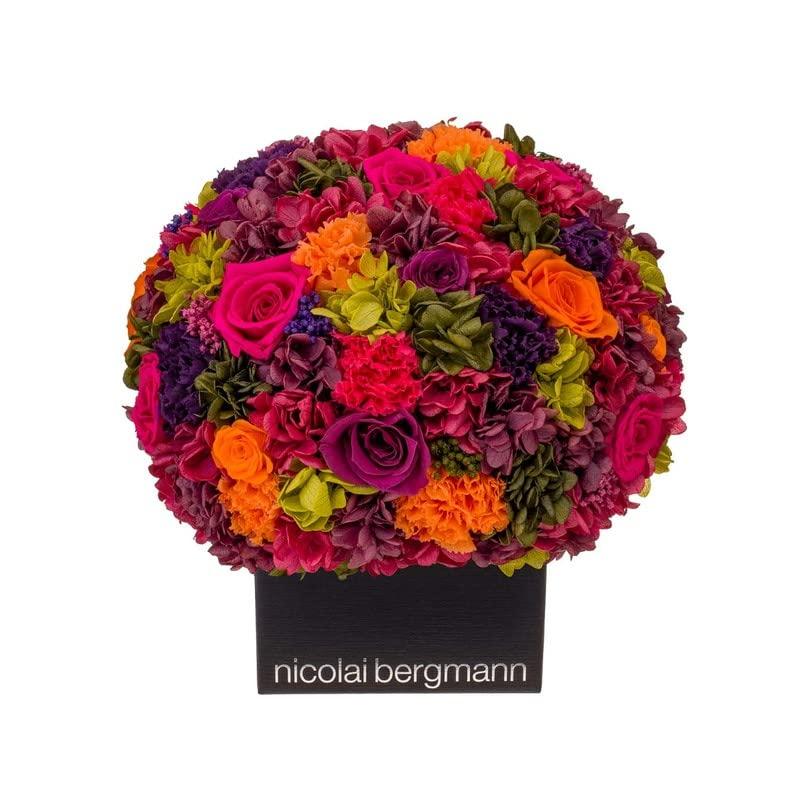 97%OFF!】 [Nicolai Bergmann ニコライバーグマン] CHIC キューブ