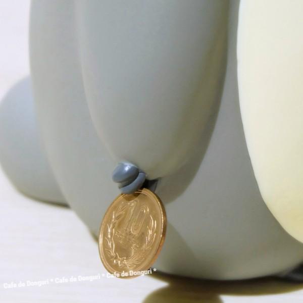 貯金箱 となりのトトロ 大きな貯金箱 トトロ ジブリ グッズ スタジオジブリ 100 000 Cafe De Donguri Yahoo 店 通販 Yahoo ショッピング