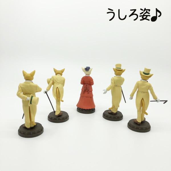 ジブリ グッズ 耳をすませば ポーズがいっぱいコレクションdx バロン 1個入り スタジオジブリ ギフト ばろん ルイーゼ 耳すま 100 000 Cafe De Donguri Yahoo 店 通販 Yahoo ショッピング
