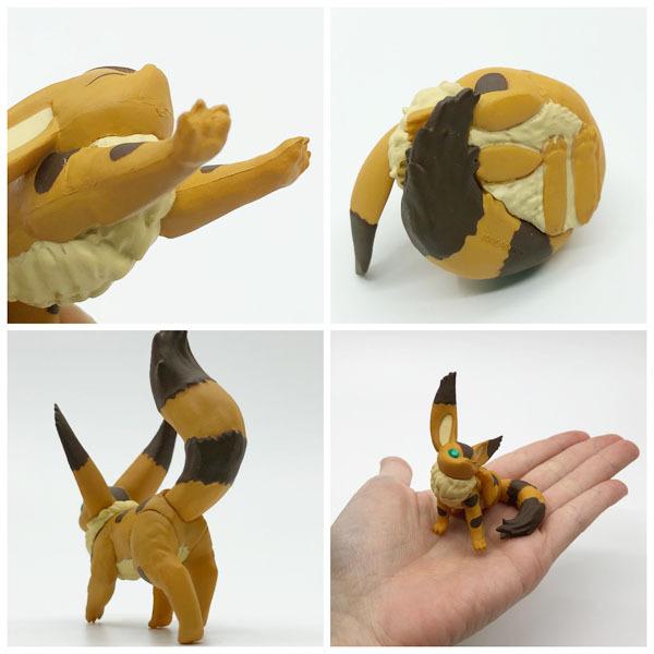 スタジオジブリ 天空の城ラピュタ ポーズがいっぱいコレクション スタジオジブリ 天空の城ラピュタ ポーズがいっぱいコレクション