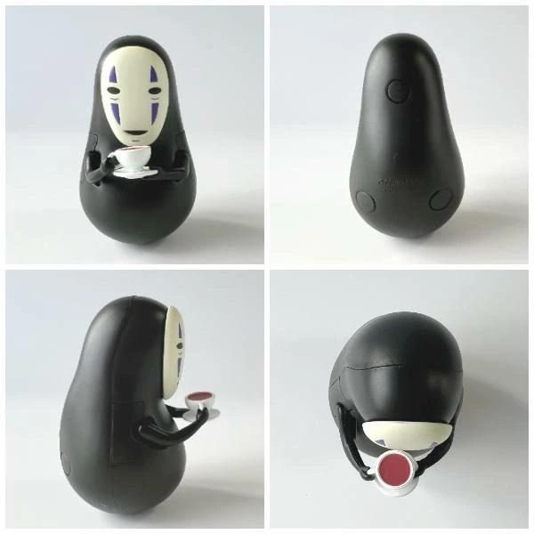 スタジオジブリ ジブリ グッズ 千と千尋の神隠し もっと ゆらゆら
