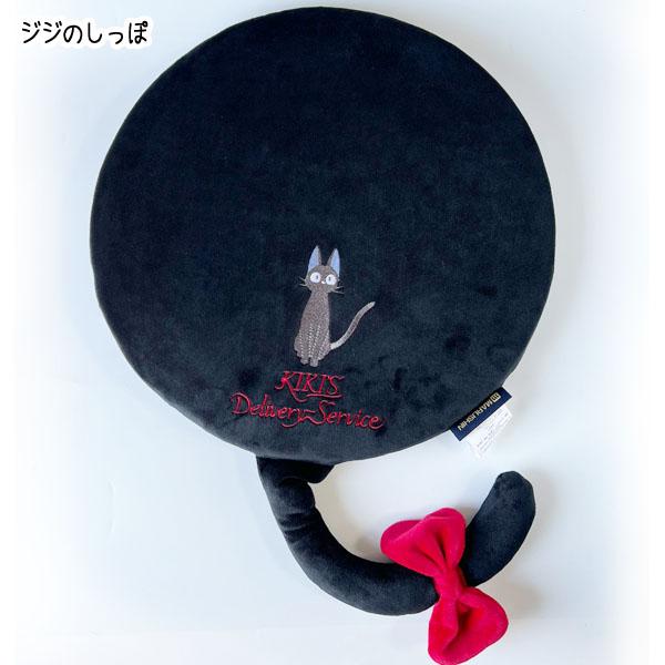 スタジオジブリ ジブリ グッズ ジブリキャラクター シートクッション