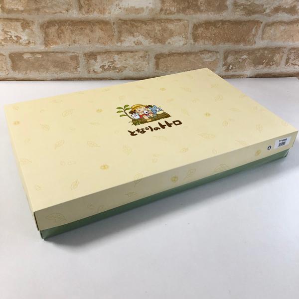 スタジオジブリ ジブリ グッズ となりのトトロ タオルギフトセット