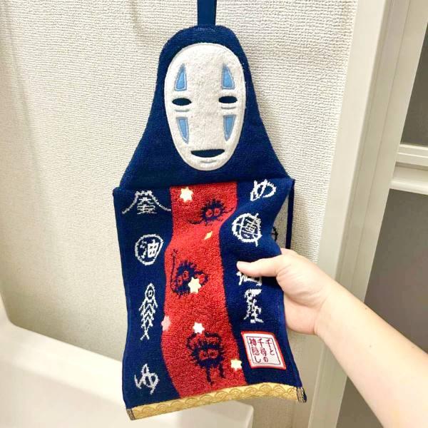 ジブリ - 千と千尋の神隠し ジブリ展 Tシャツ 石鹸 タオル 手ぬぐい お茶 千と千尋の神隠し ジブリ展 Tシャツ 石鹸 タオル 手ぬぐい お茶