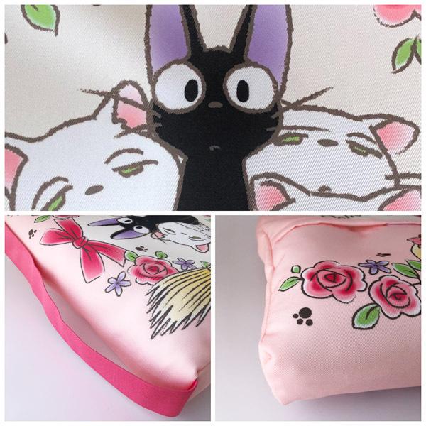 スタジオジブリ ジブリ グッズ 魔女の宅急便 フラワーフレーム