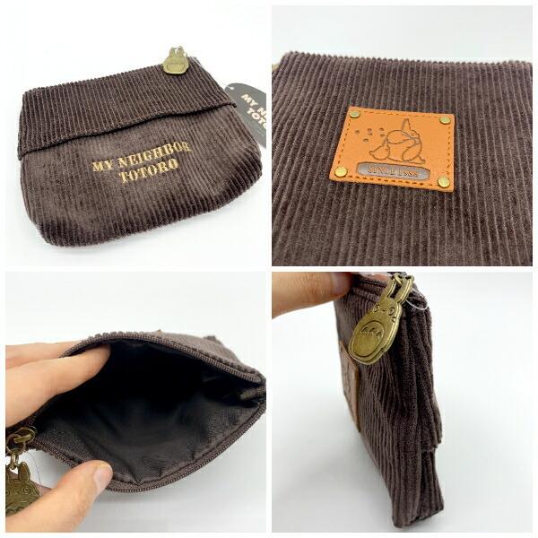 スタジオジブリ メール便OK ジブリ グッズ となりのトトロ ティッシュ