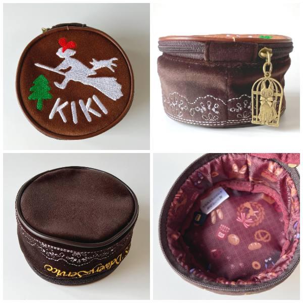 スタジオジブリ ジブリ グッズ 魔女の宅急便 キキへの