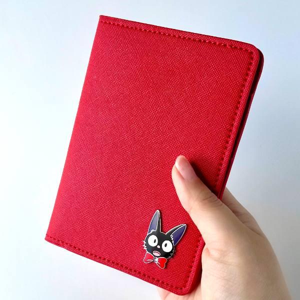 レア！魔女の宅急便♡美品♡スーツケースS♡キャリーケース♡スタジオジブリ ジブリ 魔女の宅急便 ジジ 旅立ちの夜 マルチケース | タオル