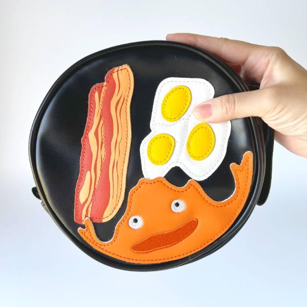 スタジオジブリ ジブリ グッズ ハウルの動く城 カルシファー