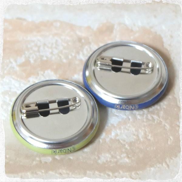 スタジオジブリ ジブリがいっぱい 缶バッジコレクション メール便OK