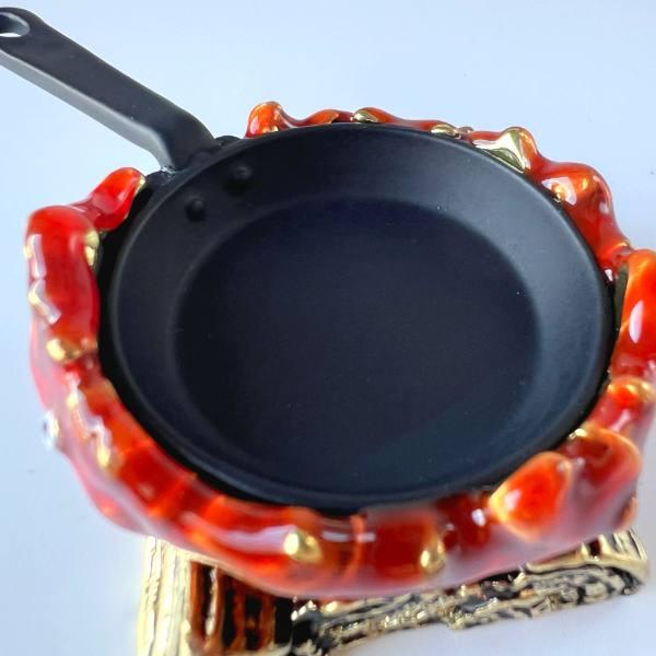 スタジオジブリ ジブリ グッズ ハウルの動く城 カルシファーの スタジオジブリ ジブリ グッズ ハウルの動く城 カルシファーの