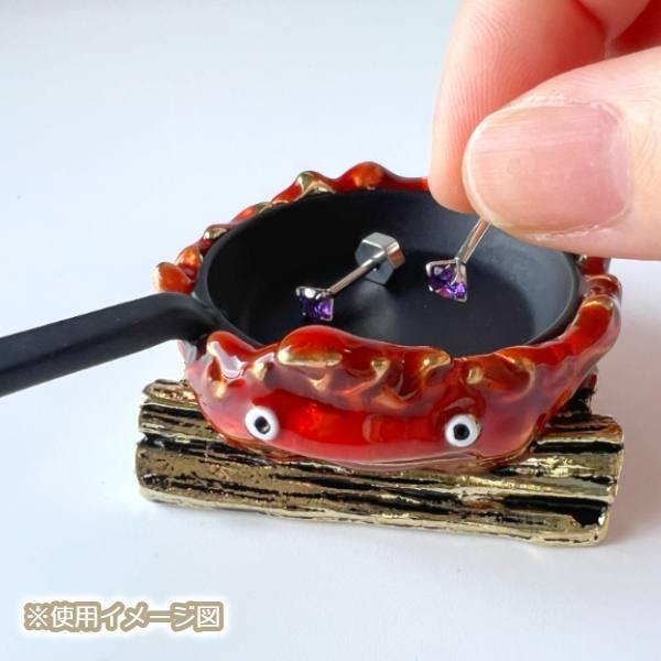 スタジオジブリ ジブリ グッズ ハウルの動く城 カルシファーの スタジオジブリ ジブリ グッズ ハウルの動く城 カルシファーの