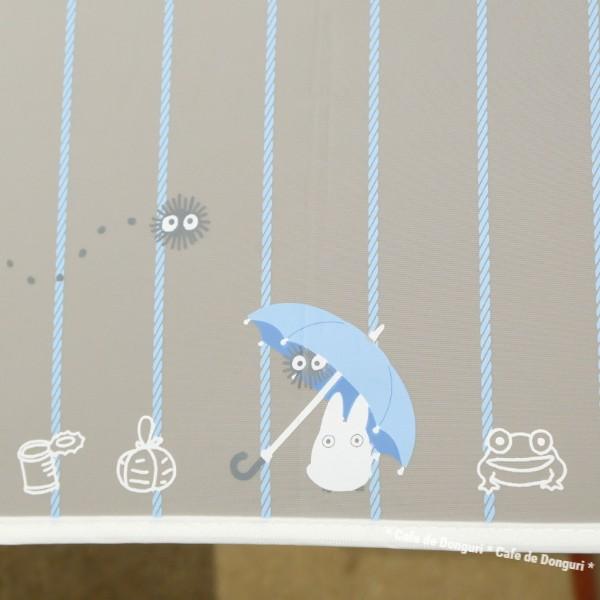 ジブリ グッズ となりのトトロ 傘 60cm 8本骨 雨大好き スタジオジブリ 4 000 Cafe De Donguri Yahoo 店 通販 Yahoo ショッピング