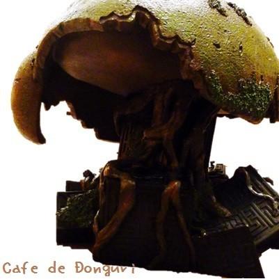 天空の城ラピュタ ロボット兵の願い 特大プランターカバー｜cafe-de-donguri｜06