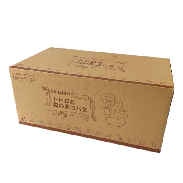 スタジオジブリ ジブリプランターカバー となりのトトロ
