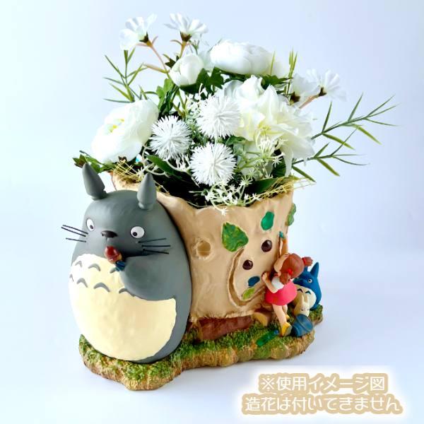 スタジオジブリ ジブリ グッズ となりのトトロ ジオラマボックス