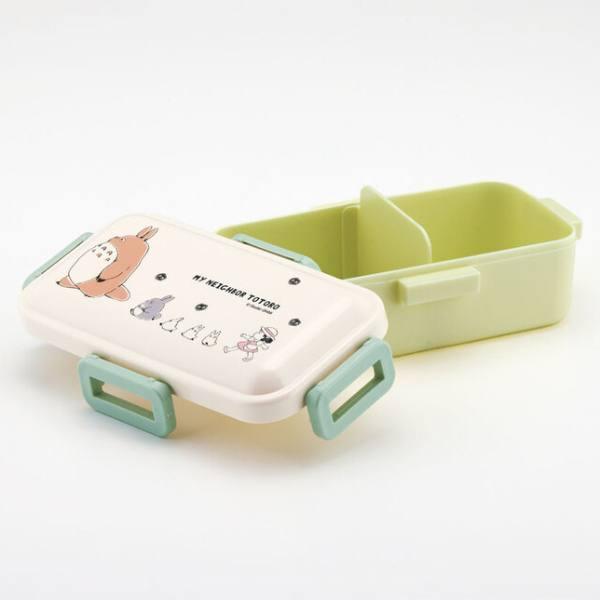 スタジオジブリ ジブリ グッズ となりのトトロ 行進 抗菌ふわっと弁当